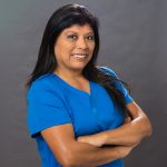 Irene Ybarra, billing administration support