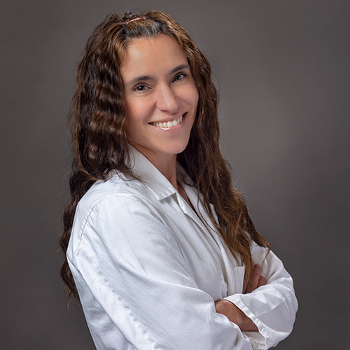 Gina Duel, P.A.-C., Neurology and Pain Specialty Center